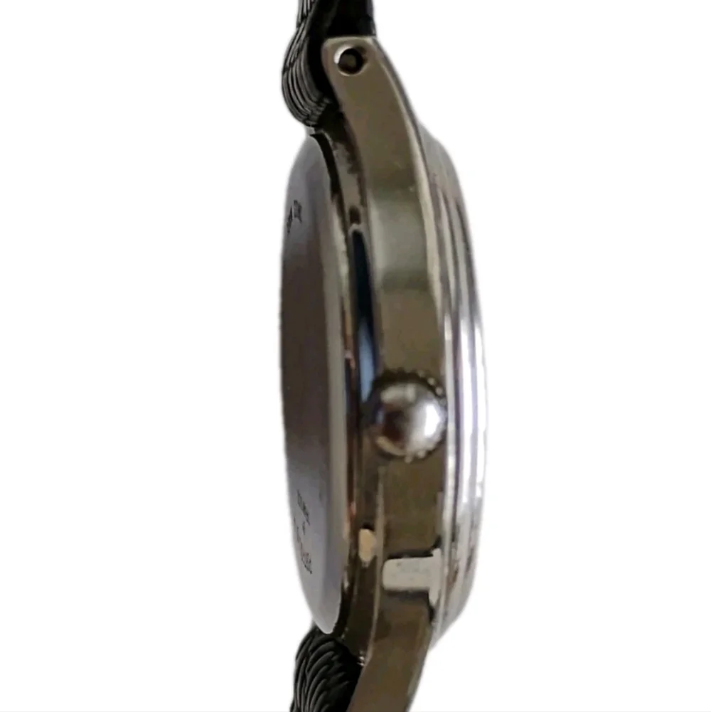 Tiffany & Co Portfolio Women's Watch - Picture 5 of 13